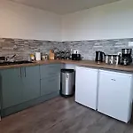 Semesterbostad Perfect In Normandy - New Beginnings Barn