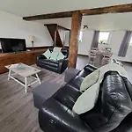 Semesterbostad Perfect In Normandy - New Beginnings Barn Chaulieu