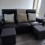 Perfect In Normandy - New Beginnings Barn