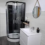 Perfect In Normandy - New Beginnings Barn Semesterbostad