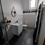 Semesterbostad Perfect In Normandy - New Beginnings Barn