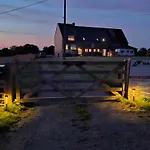 Perfect In Normandy - New Beginnings Barn