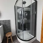 Semesterbostad Perfect In Normandy - New Beginnings Barn