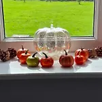 Perfect In Normandy - New Beginnings Barn