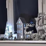 Perfect In Normandy - New Beginnings Barn Semesterbostad *