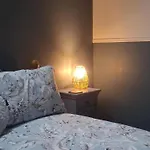 Perfect In Normandy - New Beginnings Barn Semesterbostad