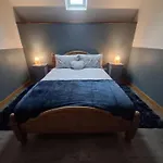 Semesterbostad Perfect In Normandy - New Beginnings Barn *