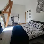 Semesterbostad Perfect In Normandy - New Beginnings Barn *