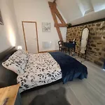 Semesterbostad Perfect In Normandy - New Beginnings Barn *