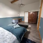 Semesterbostad Perfect In Normandy - New Beginnings Barn