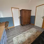 Semesterbostad Perfect In Normandy - New Beginnings Barn *