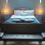 Perfect In Normandy - New Beginnings Barn * Chaulieu