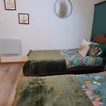 Semesterbostad Perfect In Normandy - New Beginnings Barn *