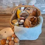 Perfect In Normandy - New Beginnings Barn