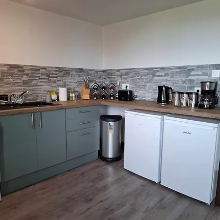 Дом отдыха Perfect In Normandy - New Beginnings Barn