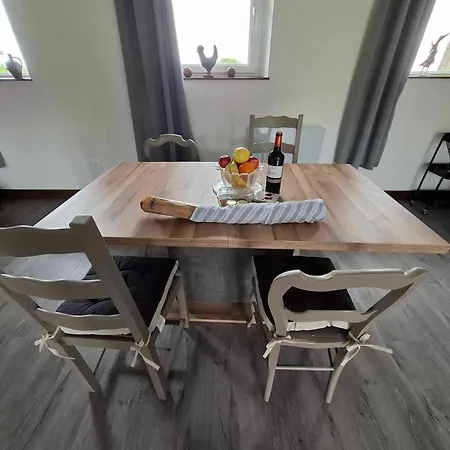 Perfect In Normandy - New Beginnings Barn *