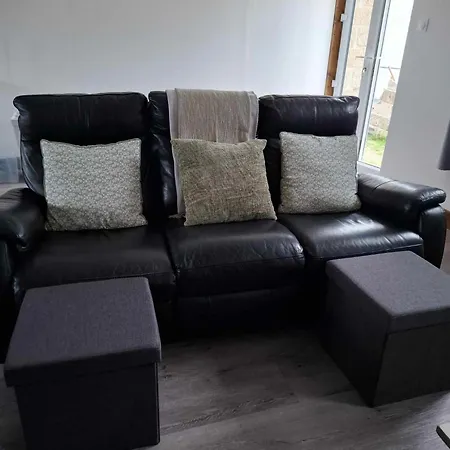 Perfect In Normandy - New Beginnings Barn