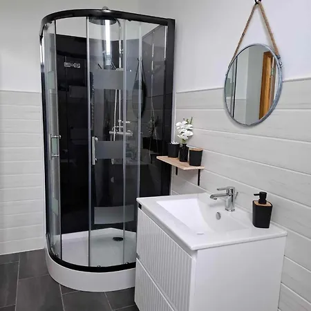 Perfect In Normandy - New Beginnings Barn Дом отдыха