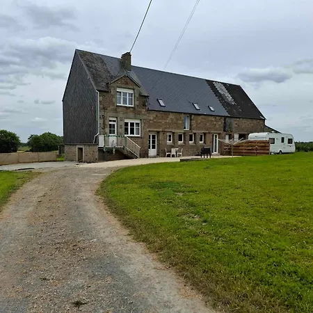 Holiday home Perfect In Normandy - New Beginnings Barn *
