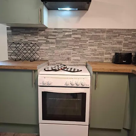 Feriehus Perfect In Normandy - New Beginnings Barn Chaulieu