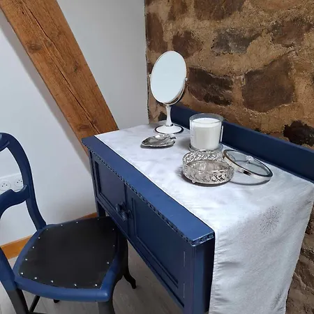 Perfect In Normandy - New Beginnings Barn Chaulieu