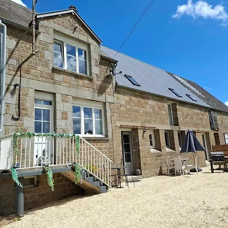 Holiday home Perfect In Normandy - New Beginnings Barn *