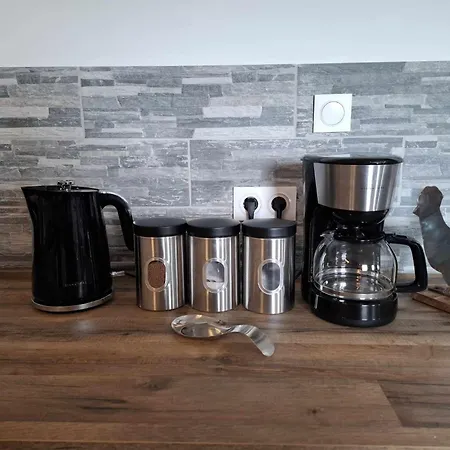 Perfect In Normandy - New Beginnings Barn