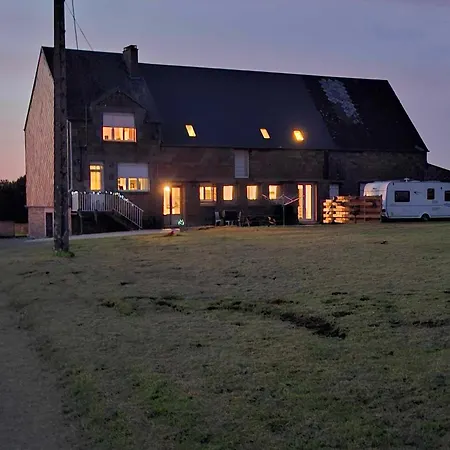 Perfect In Normandy - New Beginnings Barn Chaulieu