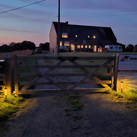 New Beginnings Barn - Chaulieu Near Sourdeval 50150