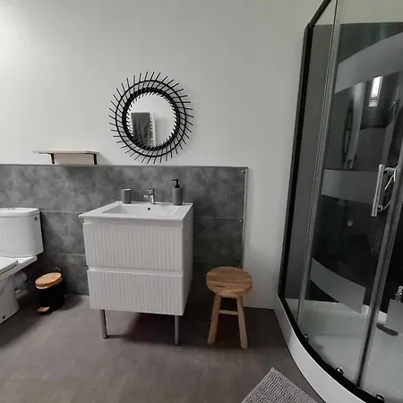 Perfect In Normandy - New Beginnings Barn Chaulieu