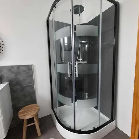 Feriehus Perfect In Normandy - New Beginnings Barn