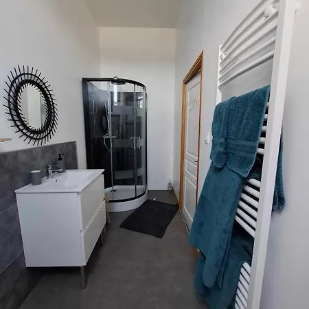 Perfect In Normandy - New Beginnings Barn * Chaulieu