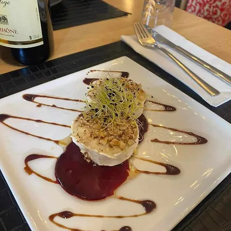 Perfect In Normandy - New Beginnings Barn *