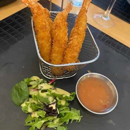 Feriehus Perfect In Normandy - New Beginnings Barn Chaulieu