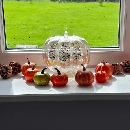 Perfect In Normandy - New Beginnings Barn