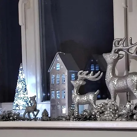 Perfect In Normandy - New Beginnings Barn Дом отдыха *