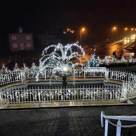 Perfect In Normandy - New Beginnings Barn