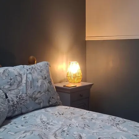 Perfect In Normandy - New Beginnings Barn Дом отдыха