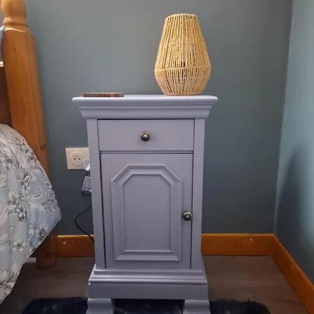 Perfect In Normandy - New Beginnings Barn * Chaulieu