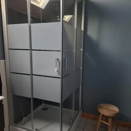 Дом отдыха Perfect In Normandy - New Beginnings Barn Chaulieu