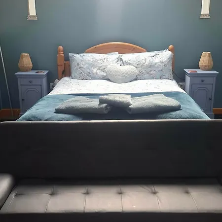 Perfect In Normandy - New Beginnings Barn Nyaraló *