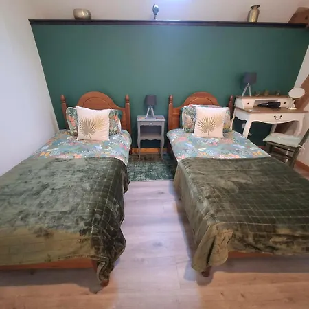 Perfect In Normandy - New Beginnings Barn *