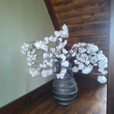 New Beginnings Barn - Chaulieu Near Sourdeval 50150 別荘 *