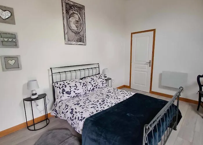 Perfect In Normandy - New Beginnings Barn * Chaulieu