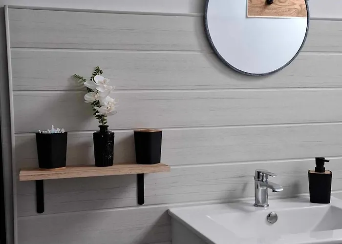 Perfect In Normandy - New Beginnings Barn Holiday home Chaulieu