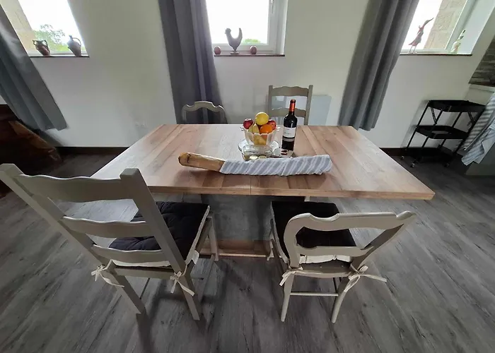 Perfect In Normandy - New Beginnings Barn *