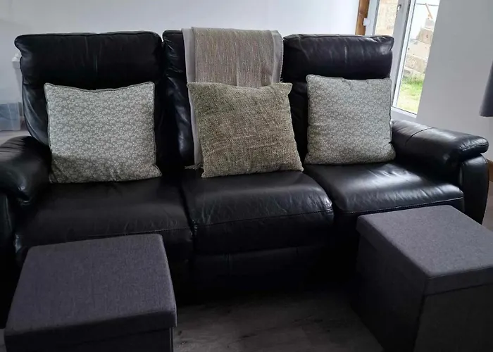 Perfect In Normandy - New Beginnings Barn