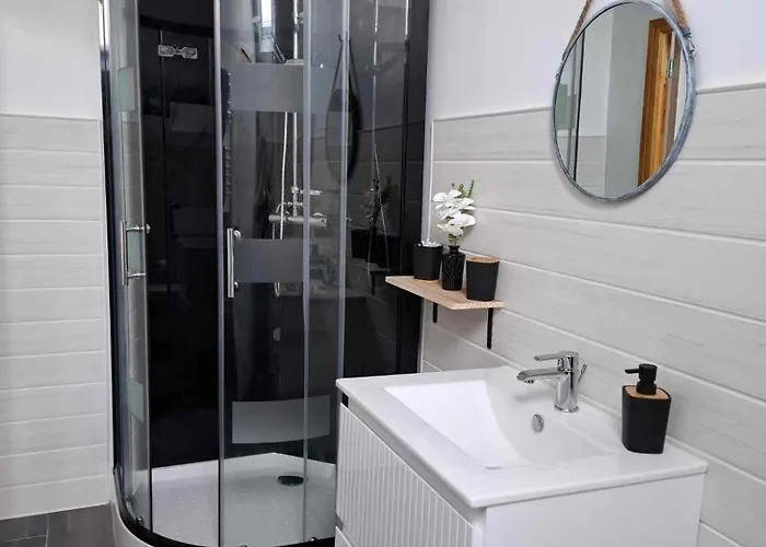 Perfect In Normandy - New Beginnings Barn Nyaraló