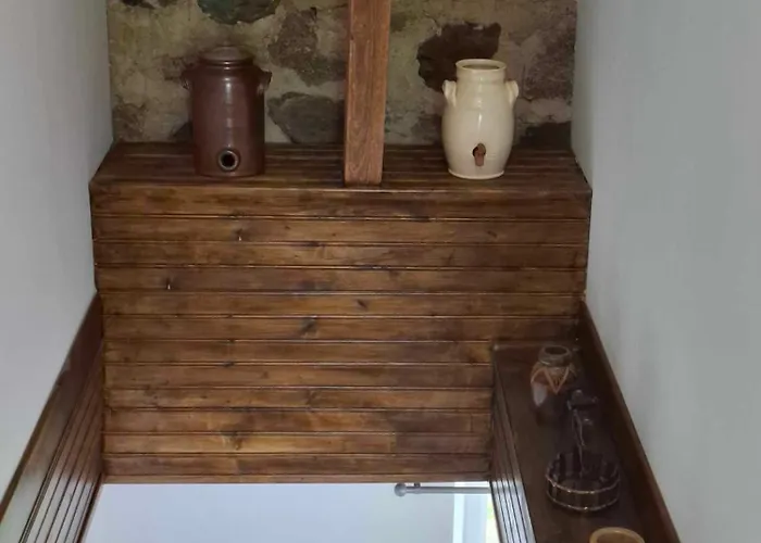 Perfect In Normandy - New Beginnings Barn Nyaraló *