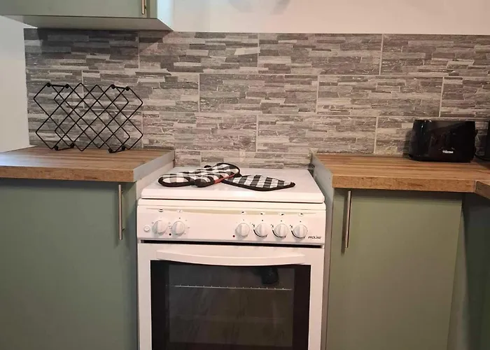 Prázdninový dům Perfect In Normandy - New Beginnings Barn Chaulieu